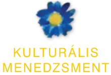 Kulturális menedzsment